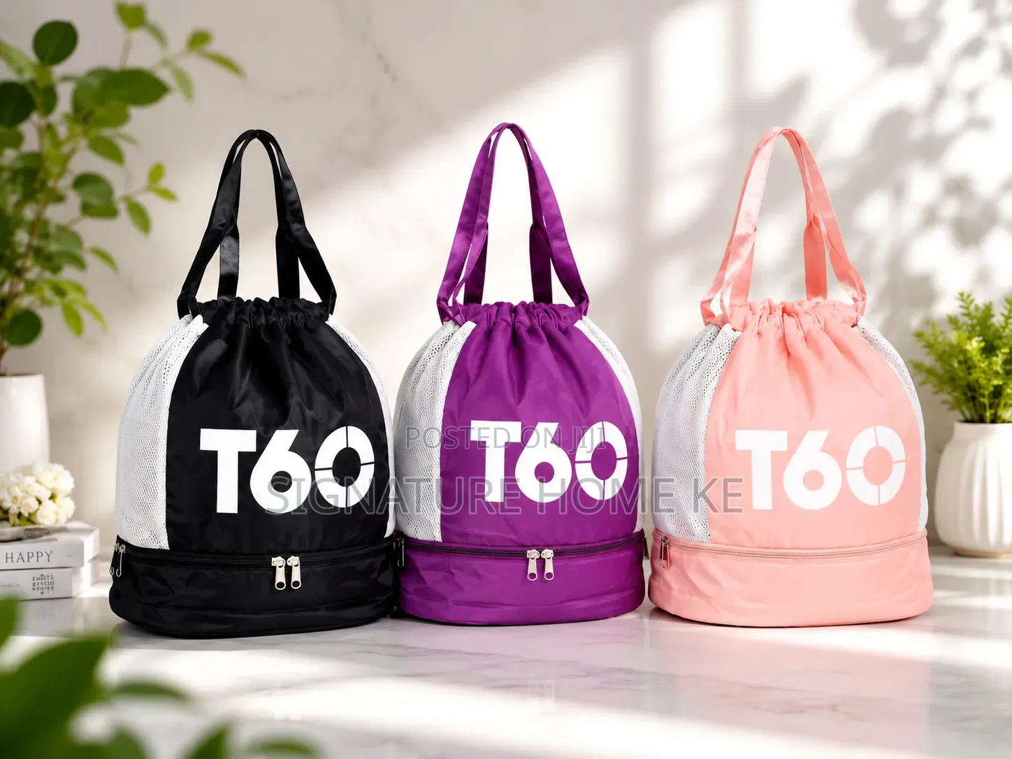 Waterproof Sports/Swimming Bag