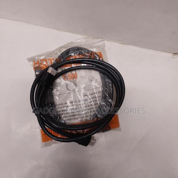 Hdmi Cable 1.5m
