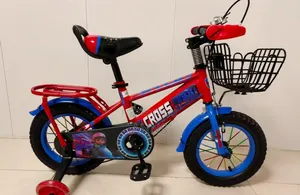 Cross Road Executive Bicycle Size 12