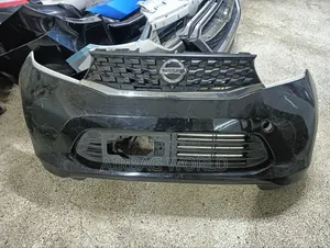 Front Bumper Nissan Dayz