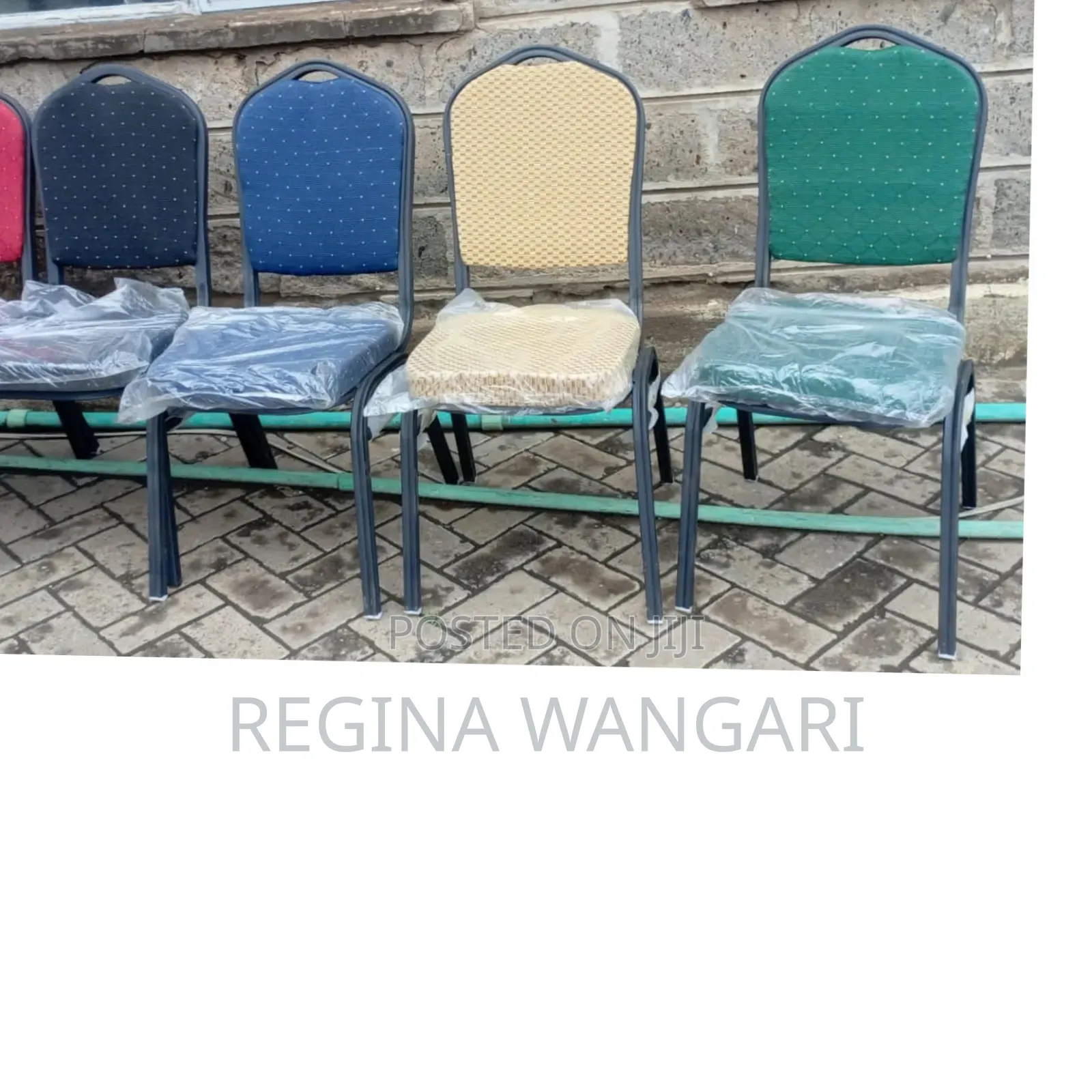 High Quality Conference Chairs