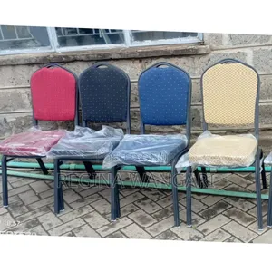 High Quality Conference Chairs