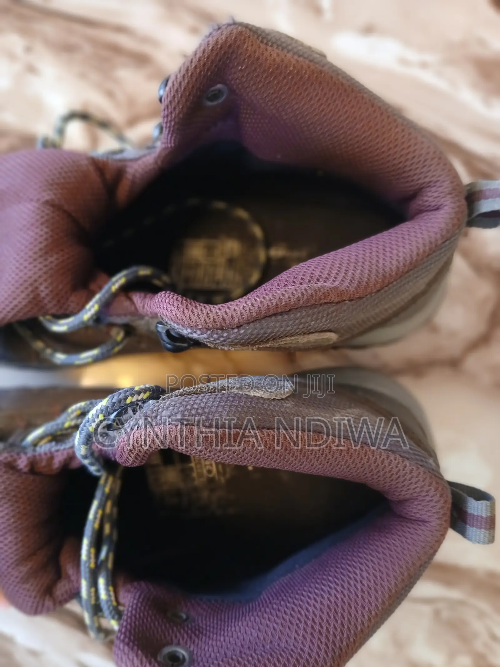 Clothes, Shoes and Accessories