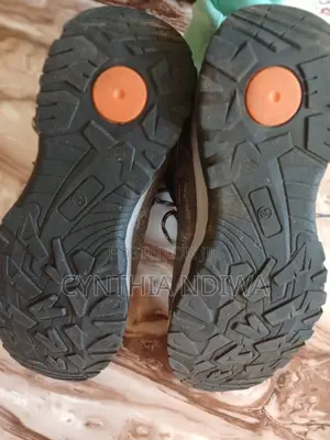 Clothes, Shoes and Accessories