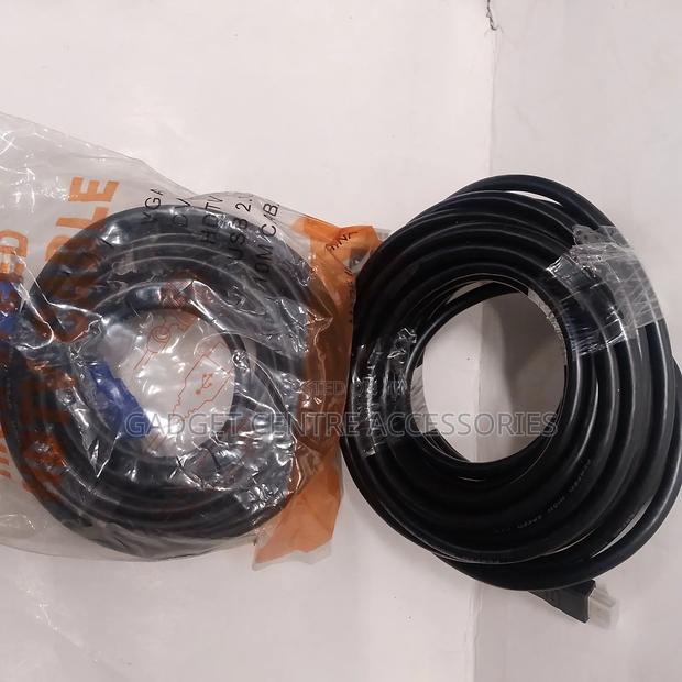 High Speed Hdmi Cable 10m - main view