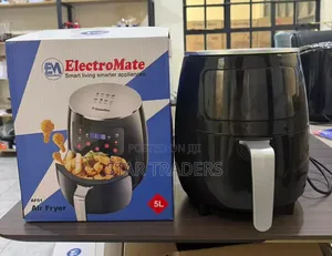 5 Litres Electromate Airfyrer