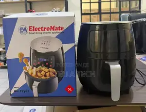 5 Litres Electromate Airfyrer