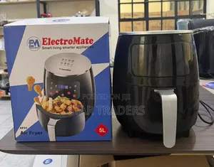 5 Litres Electromate Airfyrer