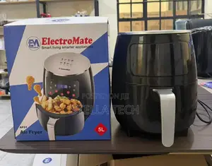 5 Litres Electromate Airfyrer