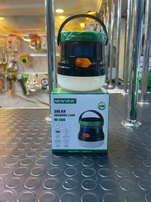 Rechargeable