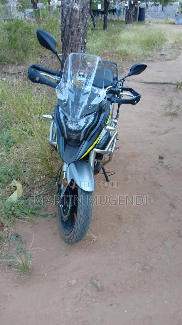 Dayun Deviser 2024 Silver
