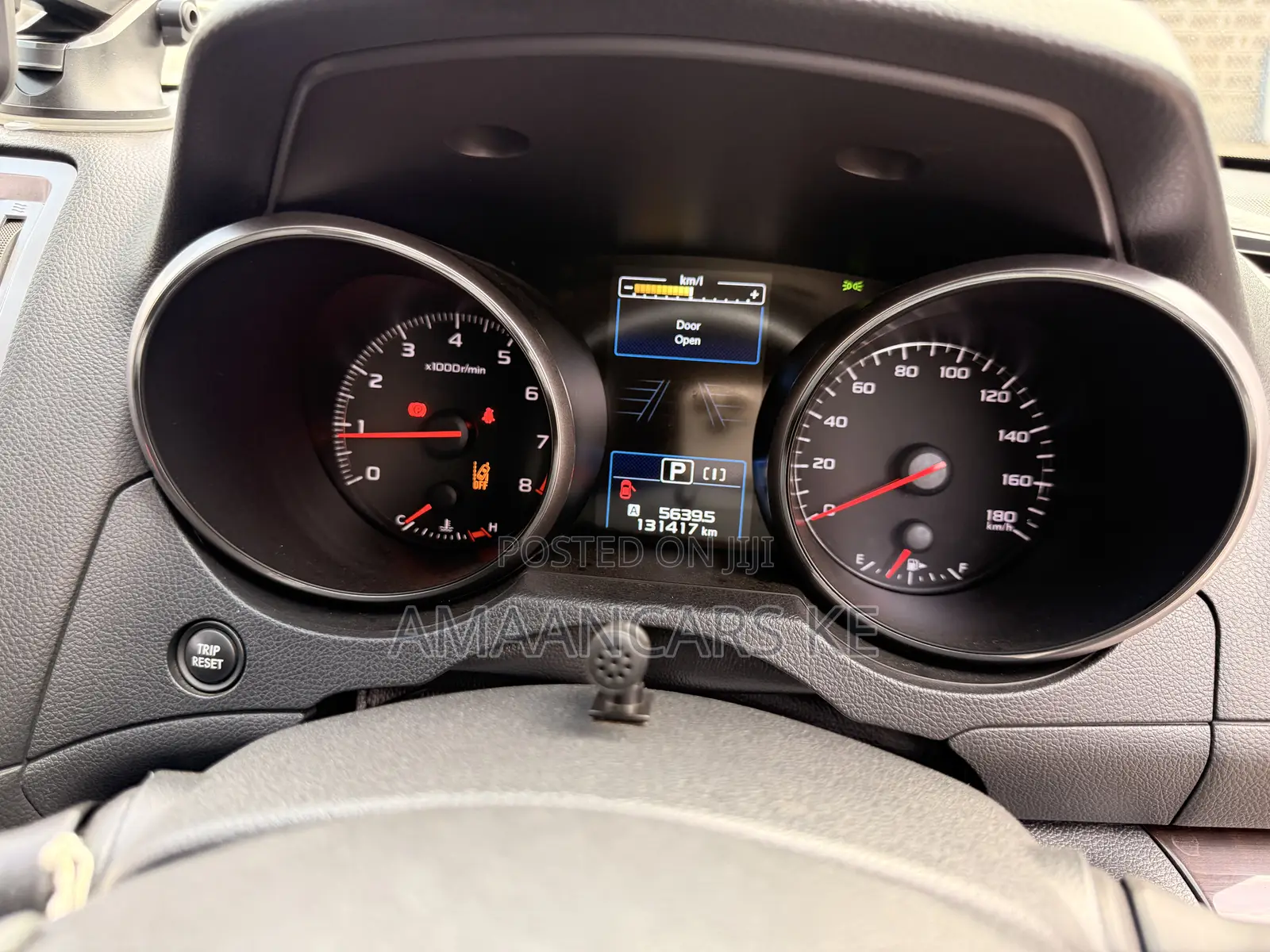 Subaru Outback 2.5i AWD 2017 Silver