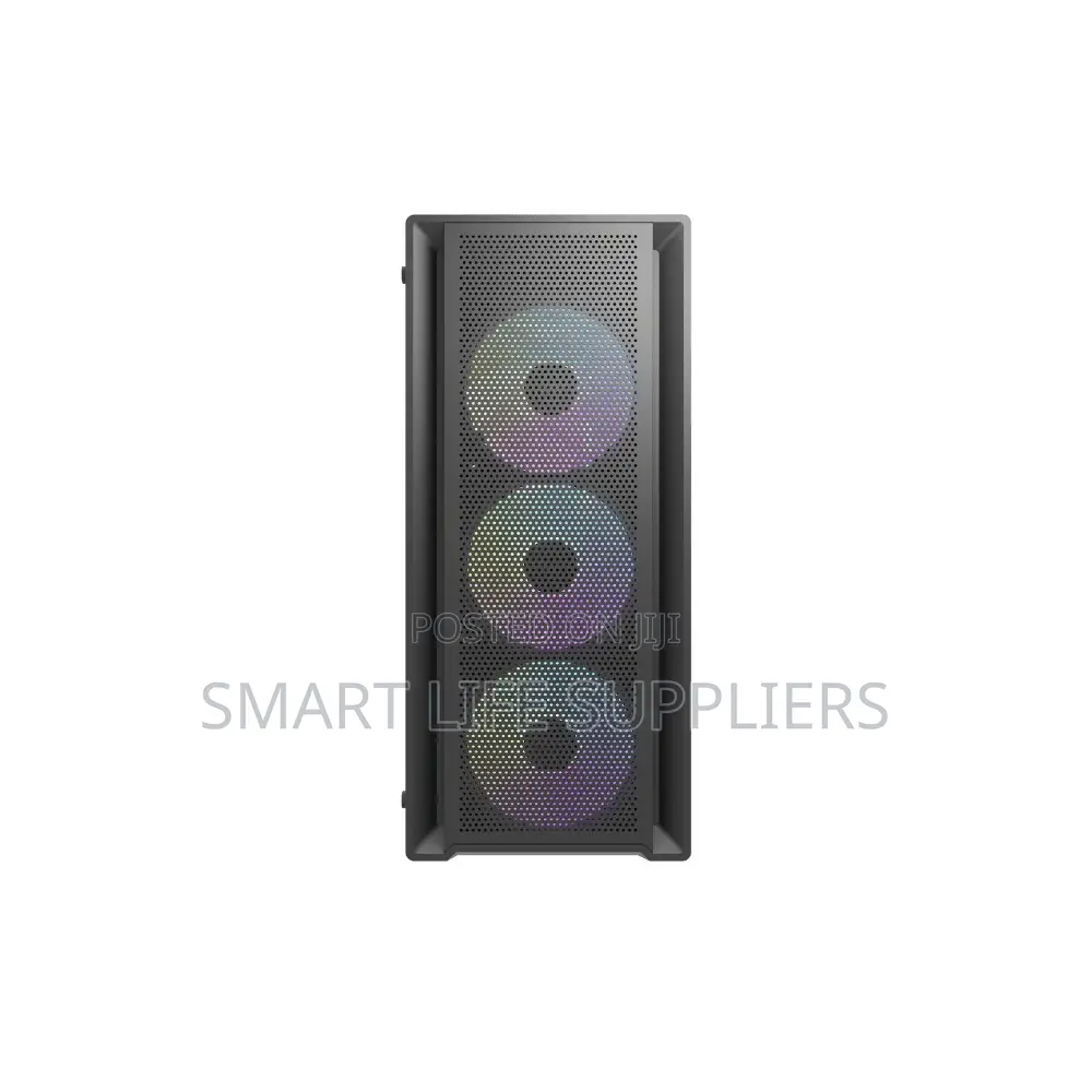 Darkflash Dk353 Atx Gaming Pc Casing