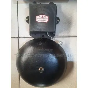 Electric School Bell