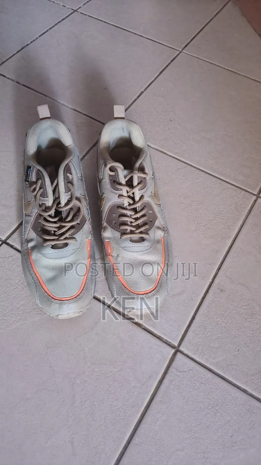 Nike Air Max 90 Surplus (Desert Camo)