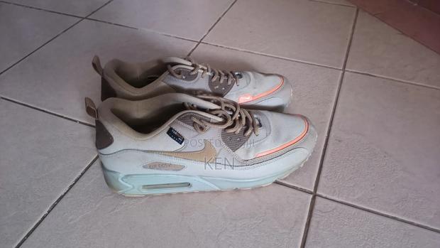 Nike Air Max 90 Surplus (Desert Camo) - thumbnail 2