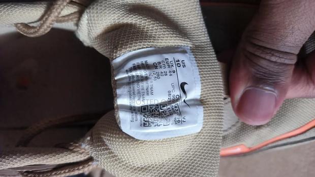 Nike Air Max 90 Surplus (Desert Camo) - thumbnail 4