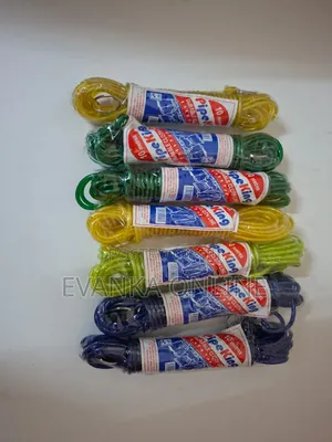 Heavy Duty Big Clothline - 10 Meters