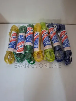 Heavy Duty Big Clothline - 10 Meters
