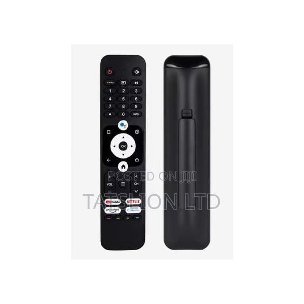 Haier Smart Google Tv Remote Control