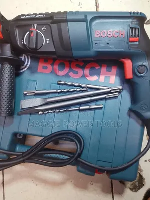Good Quality and Reliable 800w Bosch Rotary Hammer Machine