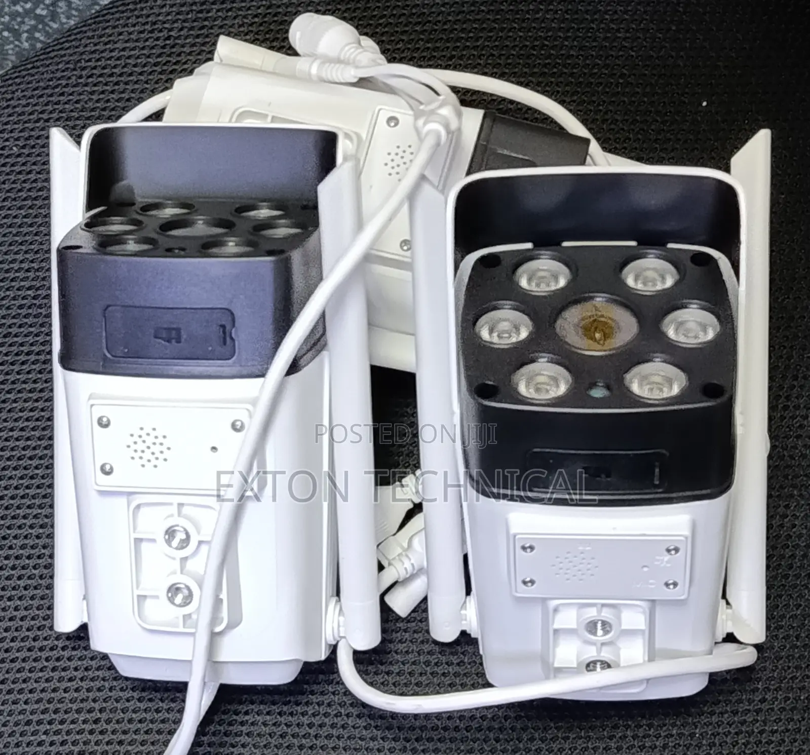  Wifi Bullet CCTV