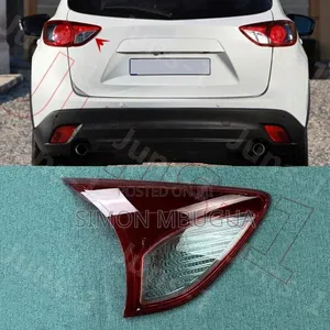 Mazda Cx-5 2014 Bootlight Lens