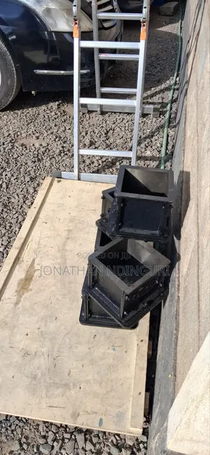 Concrete Cube Moulds – Professional Concrete Test Moulds