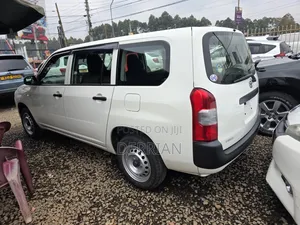 Toyota Probox 2019 White