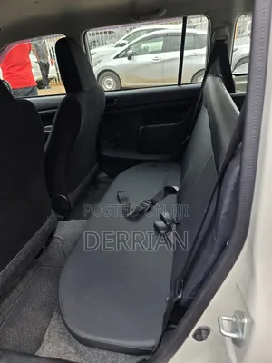Toyota Probox 2019 White