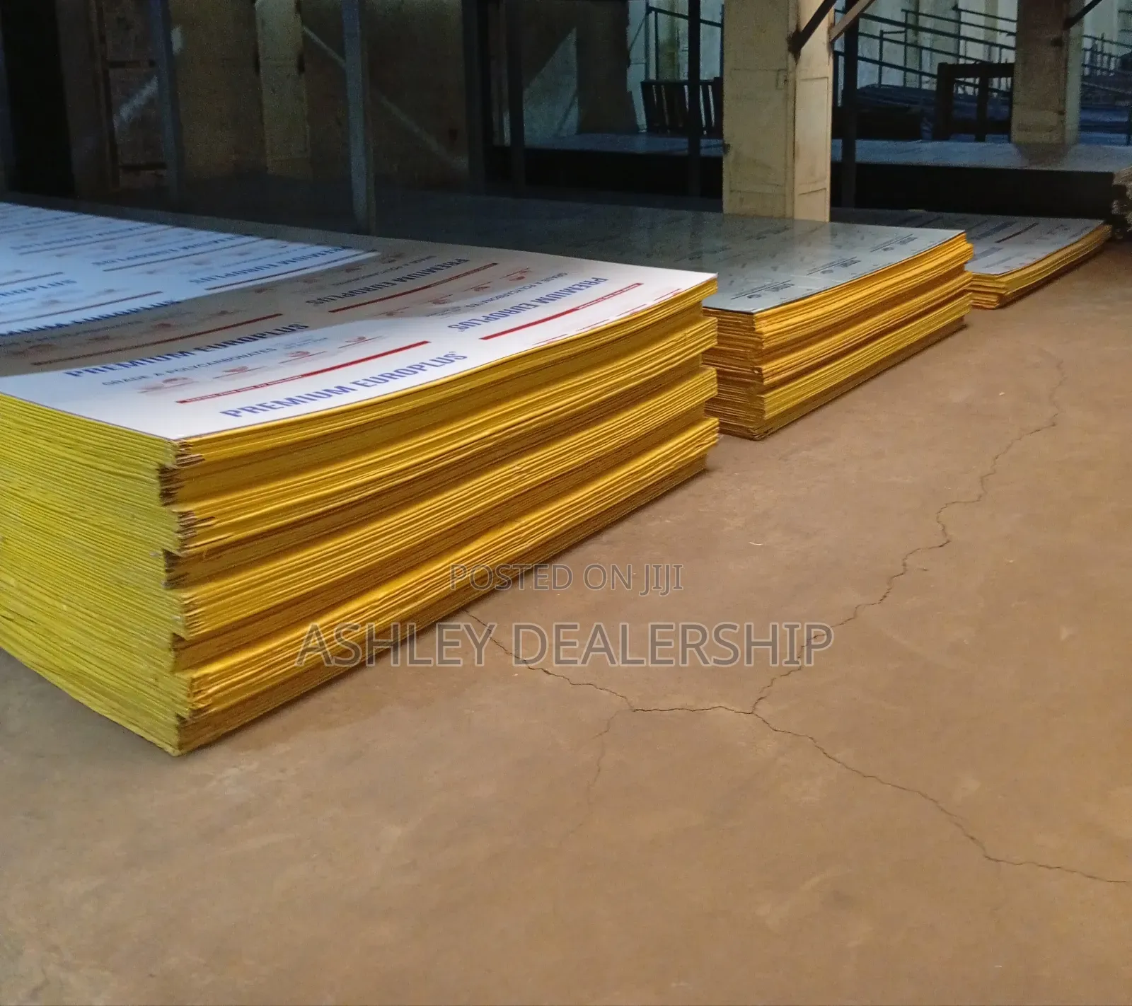 Solid Polycarbonate 3mm