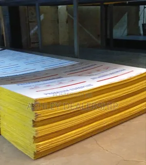 Solid Polycarbonate 3mm