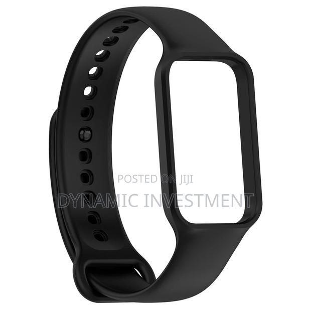 Xiaomi Band 8 Active Smart Watch Replacement Silicone Wrist Strap/Band