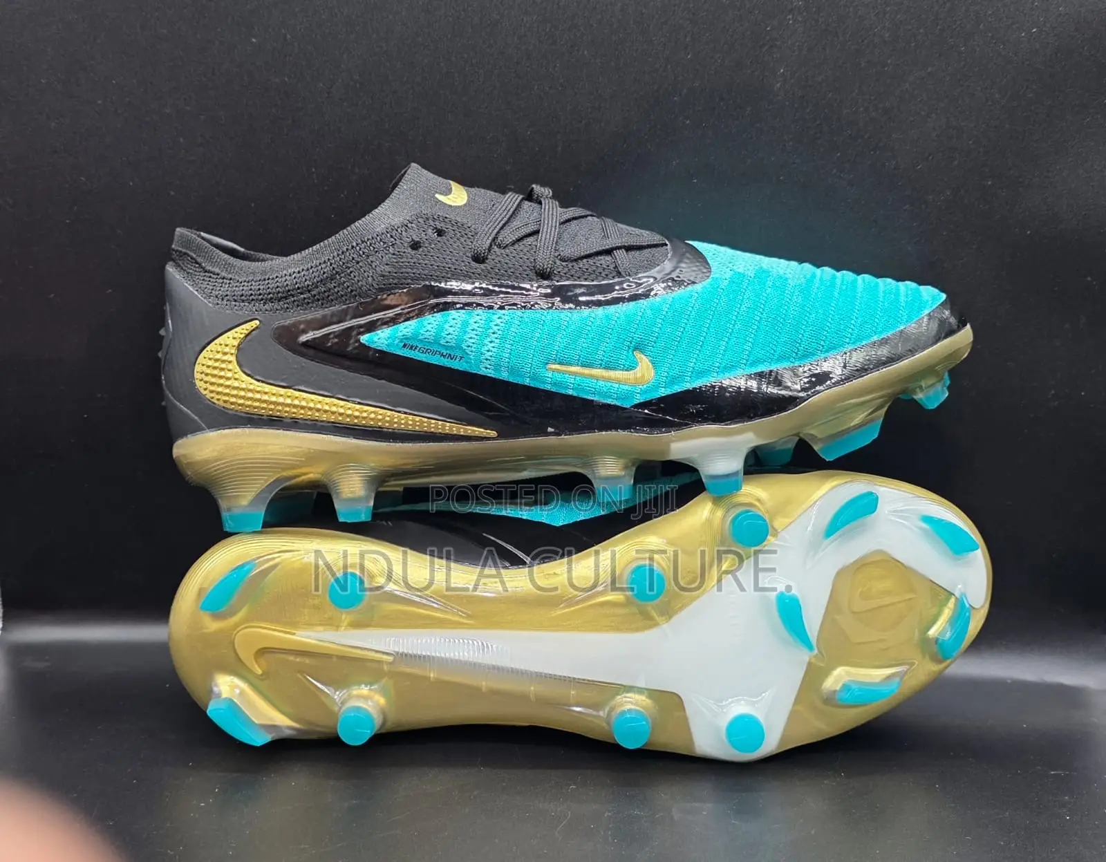 Nike Phantom 6 Soccer Cleats