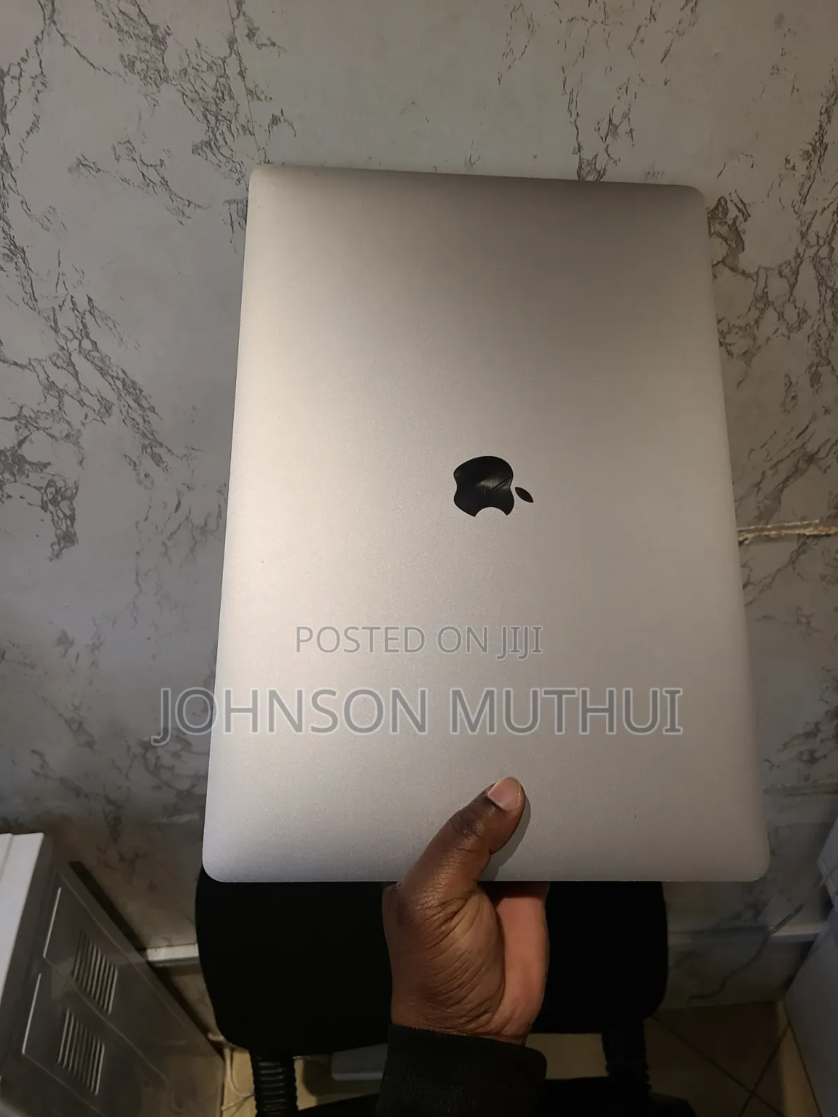 Laptop Apple MacBook Air 2020 M1 16GB Intel Core Ultra 7 HDD+SSD 512GB