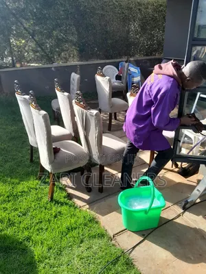 Get Our Professional Sofaset Cleaning. We Come to Your Place