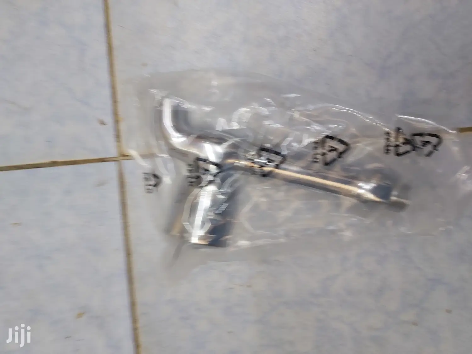 Long Neck Tap Aquaflex