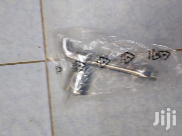 Long Neck Tap Aquaflex