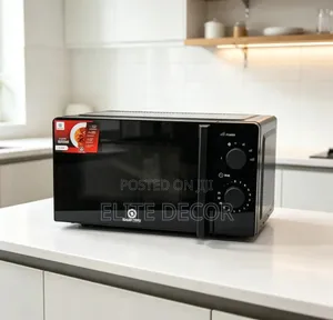 Smartpro Manual Microwave SMV-20l-V5