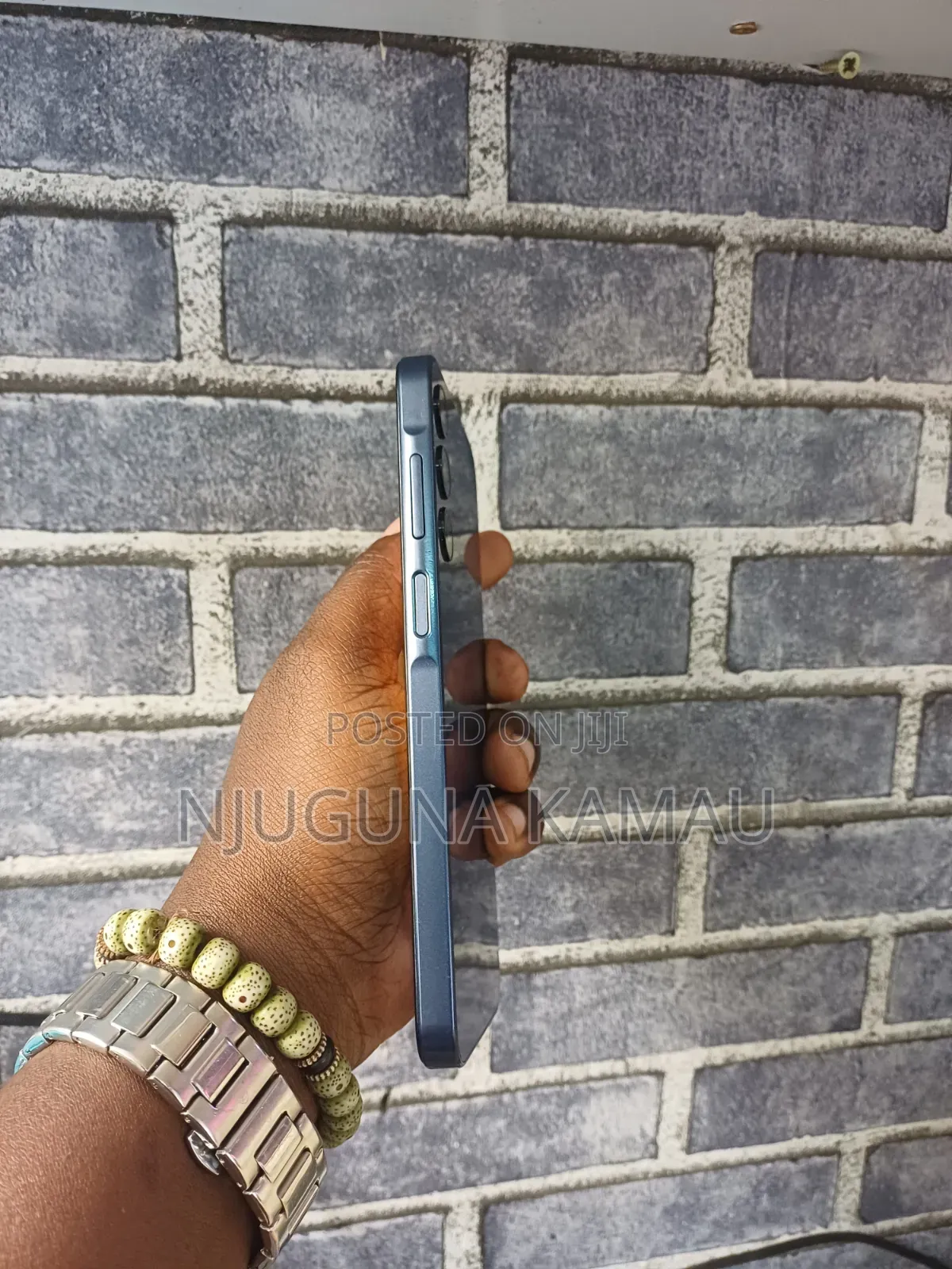 Samsung Galaxy A25 128 GB Black