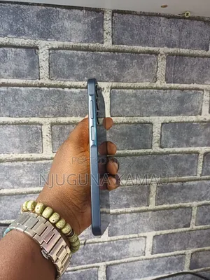 Samsung Galaxy A25 128 GB Black