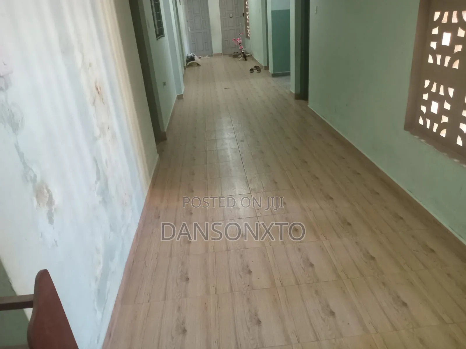 20bdrm Block of Flats in Mtambo for sale