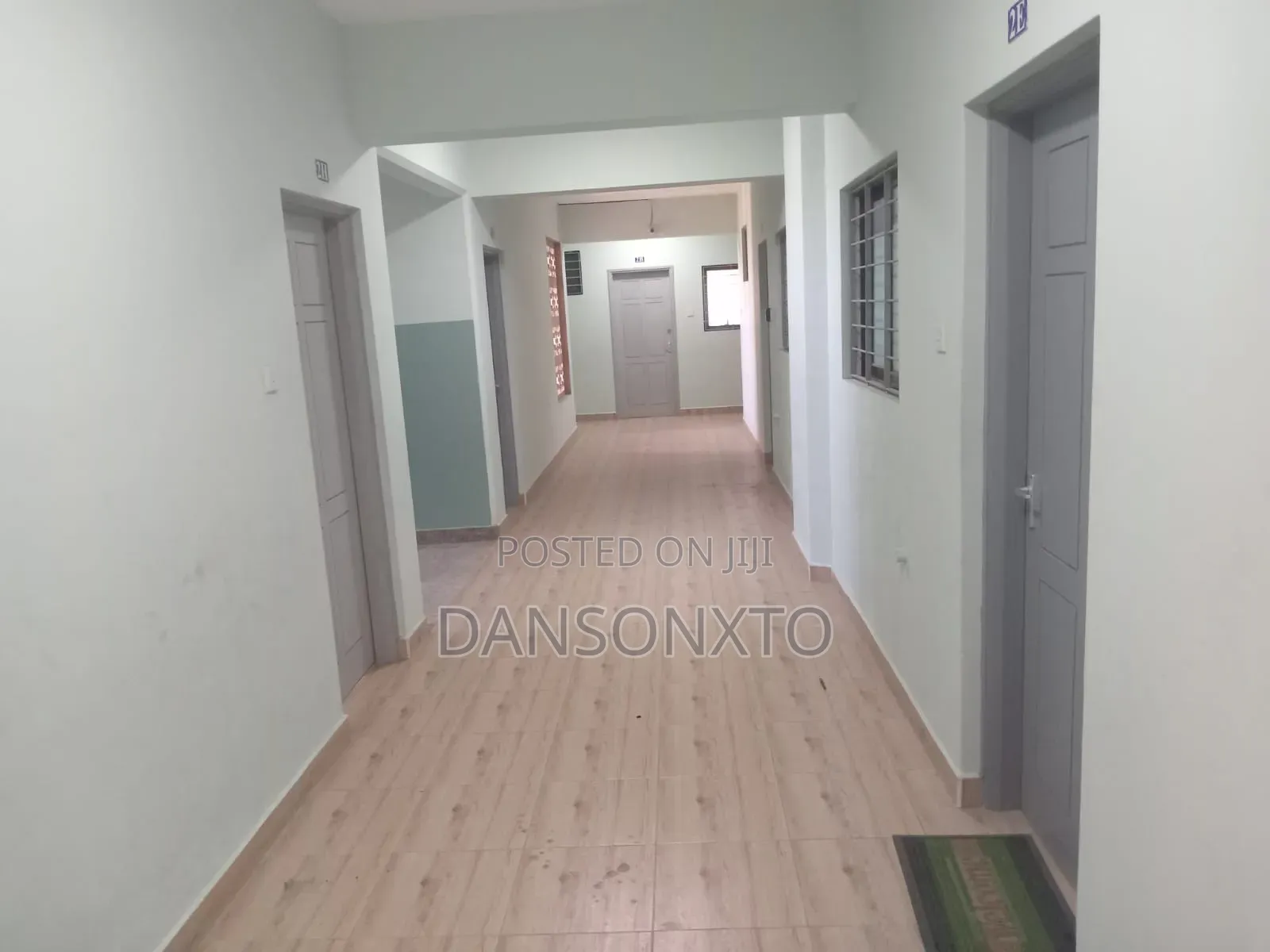 20bdrm Block of Flats in Mtambo for sale