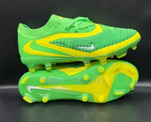 Nike Phantom 6 Soccer Cleats
