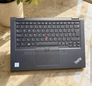 Laptop Lenovo ThinkPad X380 Yoga 16GB Intel Core i7 SSD 512GB