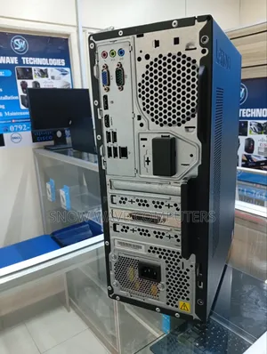 Desktop Computer Lenovo V530 8GB Intel Core i5 HDD 500GB