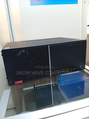 Desktop Computer Lenovo V530 8GB Intel Core i5 HDD 500GB