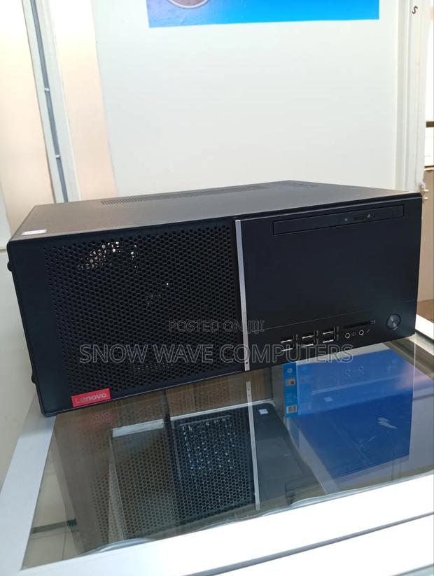 Desktop Computer Lenovo V530 8GB Intel Core i5 HDD 500GB - thumbnail 3