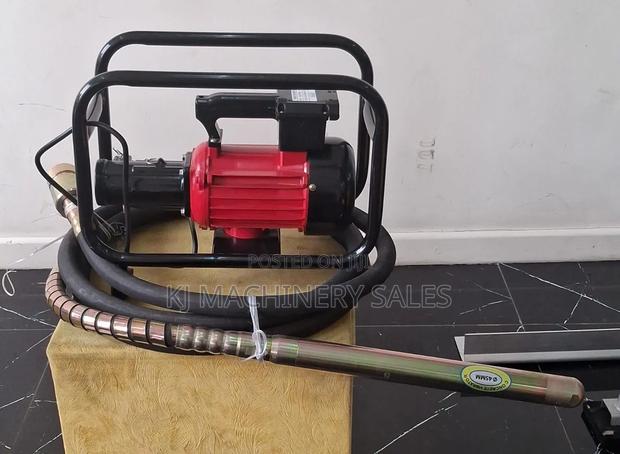 Electric Vibrator