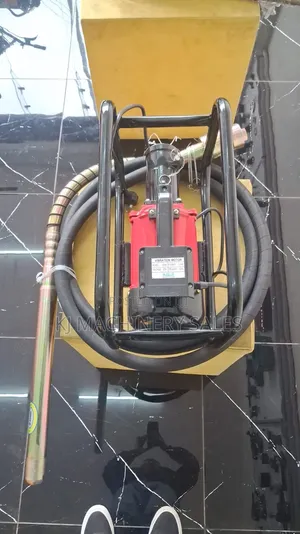 Electric Vibrator